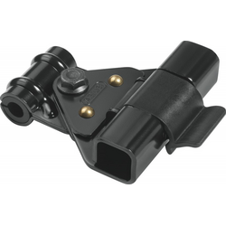 Supporto Montaggio SH59 per Lucchetto Granit Extreme 59