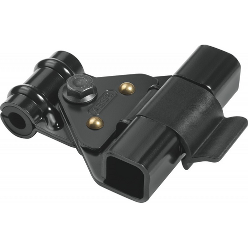 Abus SH59 Support de Montage pour Antivol en U Granit Extreme 59 avec Vis de Montage