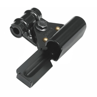 SH58 Soporte de montaje para candado en U Granit Power 58