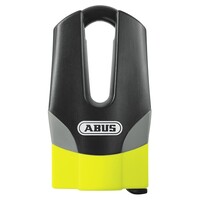 GRANIT Quick 37/60HB50 Mini Bloccadisco con cilindro ABUS Plus e Memory Clip