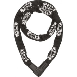 CityChain 1010 Kettingslot 170 cm Zwart