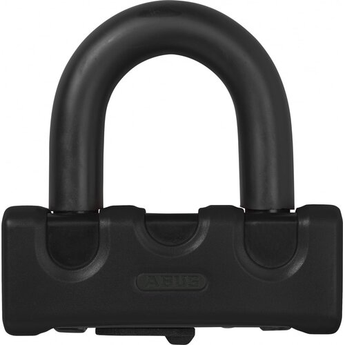 Abus Granit Power XS 67 105HB50 Candado en U con Cilindro XPlus y Cable Recordatorio