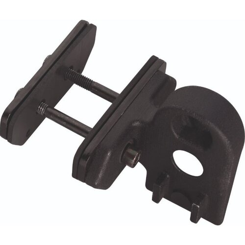 Abus Halterung SH8077 Schlosshalter für Granit Detecto XPlus 8077 Bremsscheibenschlösser