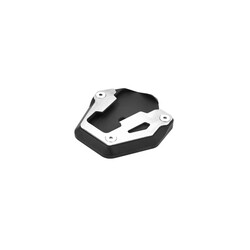 Side stand foot black for Honda CRF1100 DL Africa Twin