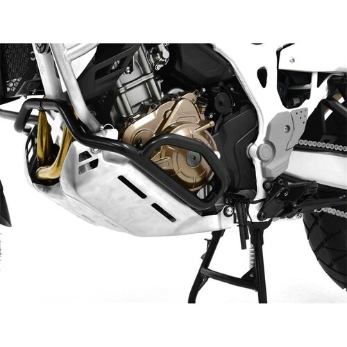 Zieger Crash bar black for Honda CRF 1000L Africa Twin Adventure Sports