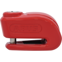 360 Trigger Alpha 2.0 Bloccadisco con Perno di Bloccaggio in Acciaio Temprato da 10 mm