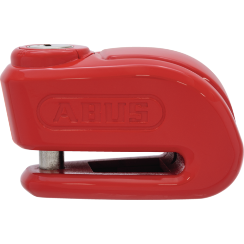 Abus 360 Trigger Alpha 2.0 Bremsscheibenschloss mit 10 mm Schließbolzen aus gehärtetem Stahl