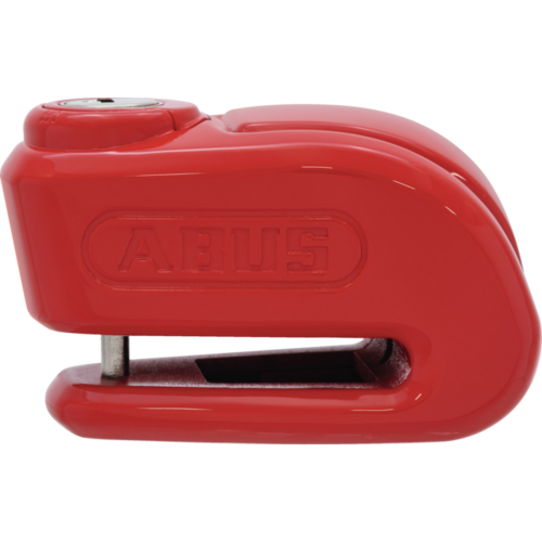 Abus 355 Trigger Alpha 2.0 Brake Disc Lock With 5 mm Locking Bolt And T-Bolt Double Bolting System
