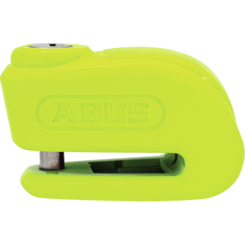 Abus 370 Trigger Alarm 2.0 Bloccadisco Rosso