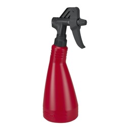 Industrial Fluid Sprayer Red 750 ml