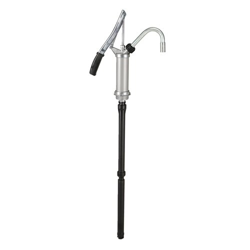 Pressol Fasspumpe SRL 18 l/min G 2" Gewinde mit Teleskop-Saugrohr 355-955 mm