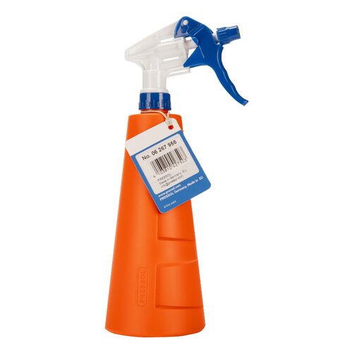 Pressol Nebulizzatore Industriale 750 ml PE Arancione Con Ugello in Ottone Regolabile