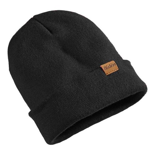 Dickies Bonnet Alaska noir