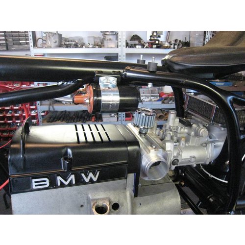 12MM Crankcase filter