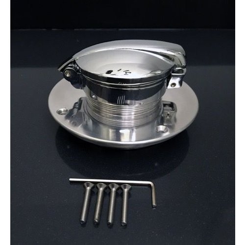 BMW Monza Kit K-series Cap