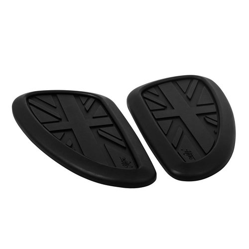 Motone Knee Pad Set Triumph Union Jack