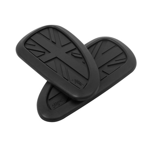 Motone Knee Pad Set Triumph Union Jack