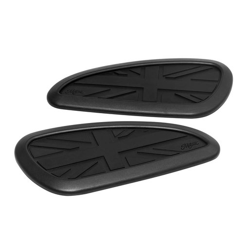 Motone Knee Pad Set Triumph Union Jack