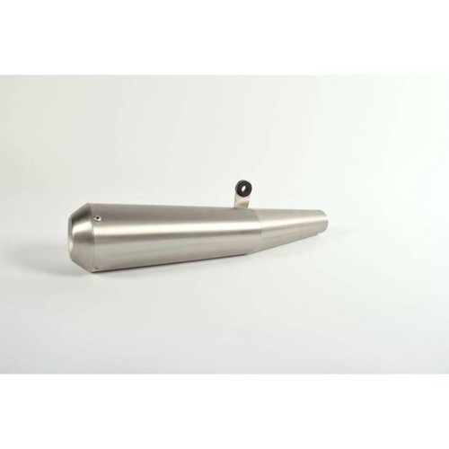 Spark SPARK 70's Bonneville Thruxton Slip-On Auspuff Set