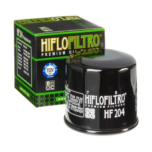 Hiflo HF204 Filtre à huile