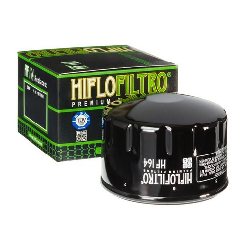 Hiflo HF164 Filtre à huile BMW