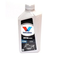 Olio per forcelle Synpower 10W 1 litro
