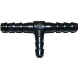 Raccord En T Et Coude 90° Pour Conduite De Carburant – 7,89 Mm, Compatible Vivaro, Primastar, Trafic, Chauffages Diesel !