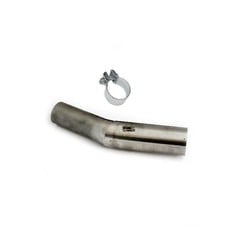 BMW K75 Exhaust Pipe 20 Degrees (50MM)