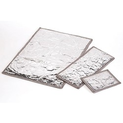 Hitte Protectie Sticker Extra Dik