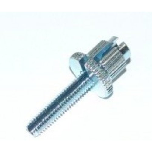 Adjuster Bolt M7 With Slit