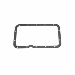 Oil pan gasket for BMW R2V models