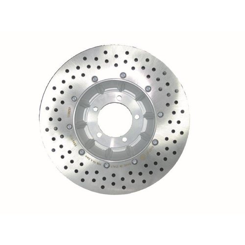 Brembo Brake disc Brembo ''2-2 holes'' for BMW R 60/7 - R 100RT