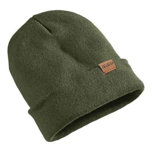 Dickies Bonnet Alaska vert olive