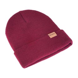 Dickies Alaska Beanie Maroon