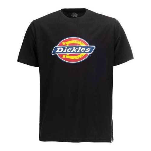 Dickies Horse Shoe T-Shirt - Black