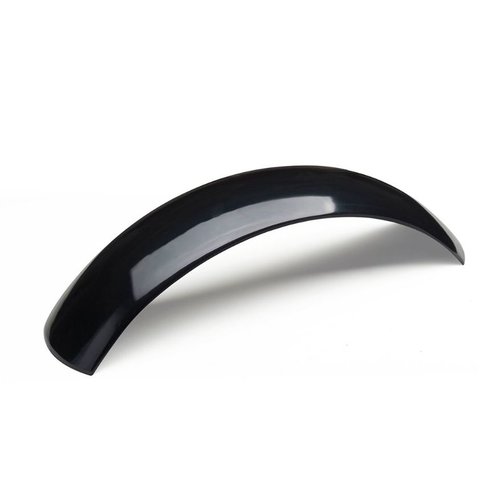 C.Racer 150MM Fender Black ABS