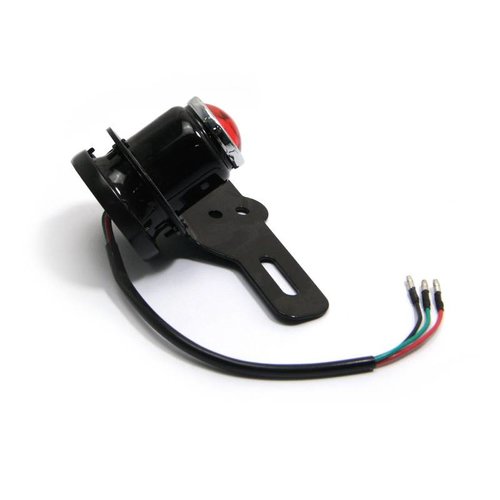 Lucas MT110 Replica Tail Light