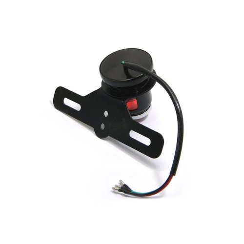 Lucas MT110 Replica Tail Light