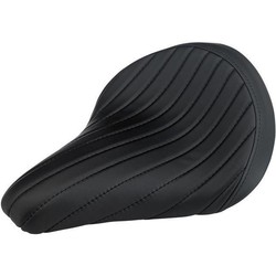 Selle Bobber Solo 2 avec coutures Tuck'N Roll