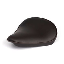 Bobber Seat Brown Universal