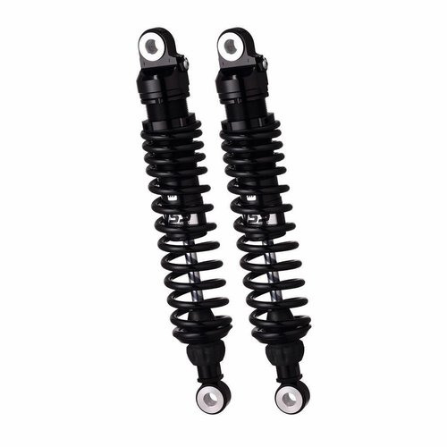 YSS BMW Série R Double amortisseur RZ362 extra long