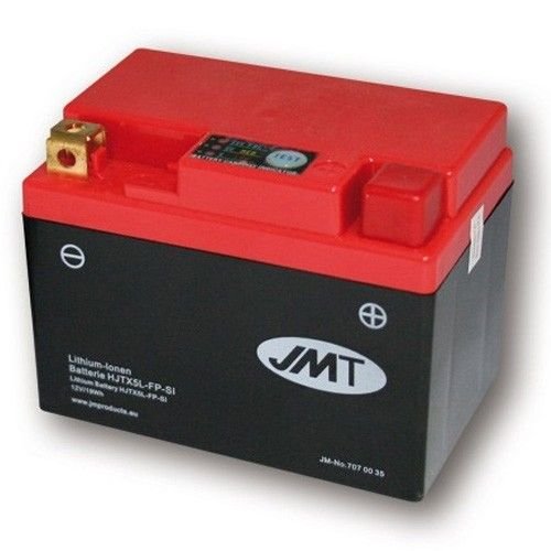 JMT Batteria al litio YTX5L-FP