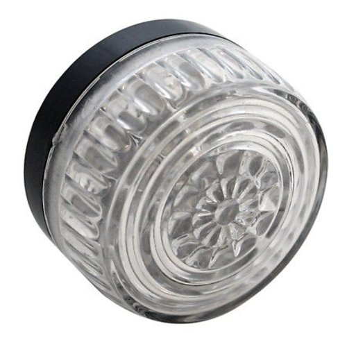 Highsider Feu arrière LED avec clignotants COLORADO