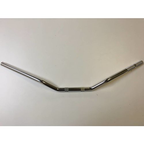 Aluminium Motard Bars 74CM - 22MM