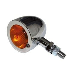 Indicators bulb 12V 10W orange, 1,95 €