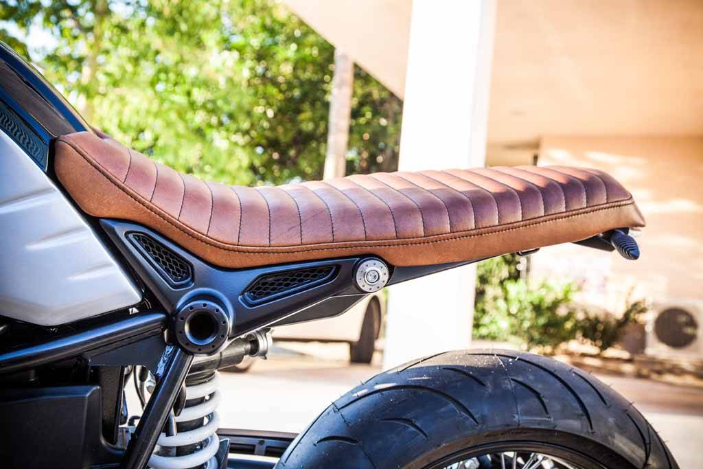 Roland sands bmw sale r nine t