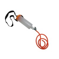 Carburant Auxiliaire Essence Réservoir Type 2