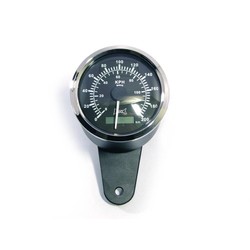 85MM GPS Analoge Speedo Type 1