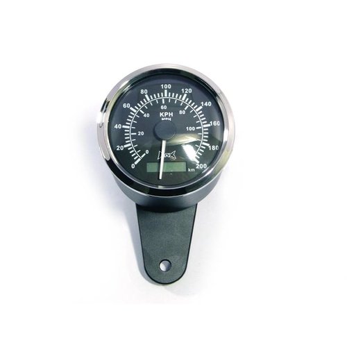 85MM GPS Analogue Speedometer Type 1