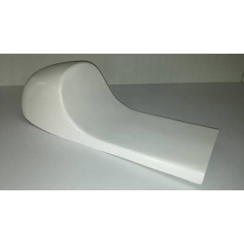 Polyester Cafe Racer Seat Type 19